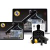Texas Concealed Carry Online Texas LTC Class with Proficiency Demonstration